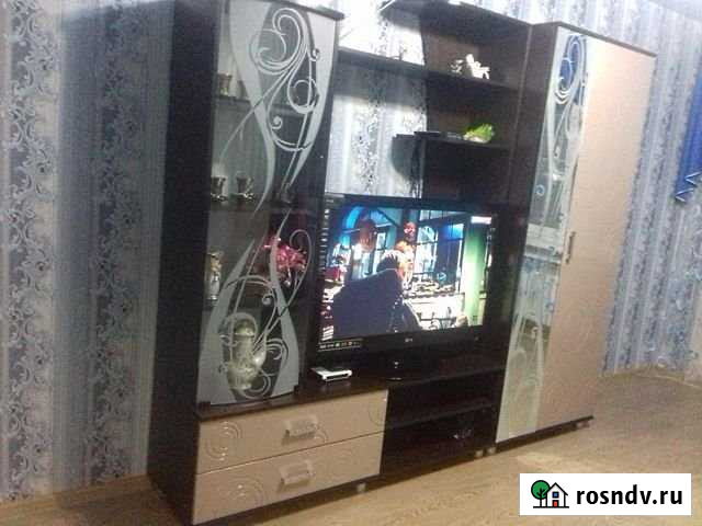 1-комнатная квартира, 40 м², 3/5 эт. в аренду посуточно в Моздоке Моздок - изображение 1