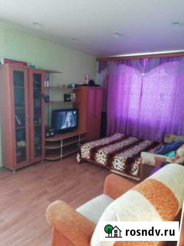 1-комнатная квартира, 30.6 м², 5/5 эт. на продажу в Вилючинске Вилючинск - изображение 1