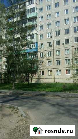 2-комнатная квартира, 40 м², 4/9 эт. на продажу в Рославле Рославль - изображение 1