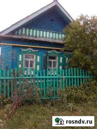 Дом 30 м² на участке 18 сот. на продажу в Зеленодольске Зеленодольск