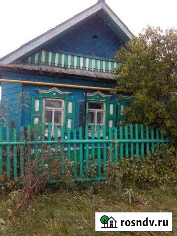 Дом 30 м² на участке 18 сот. на продажу в Зеленодольске Зеленодольск - изображение 1