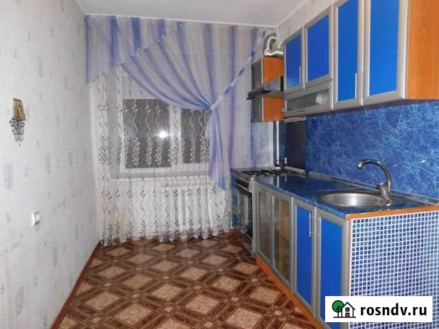 2-комнатная квартира, 53.5 м², 2/2 эт. на продажу в Янауле Янаул - изображение 1