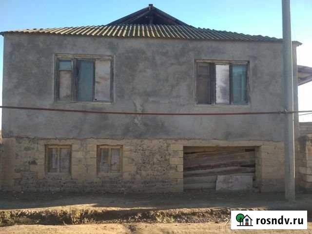Дом 150 м² на участке 8 сот. на продажу в Дербенте Дербент - изображение 1