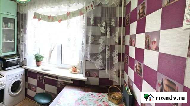 1-комнатная квартира, 31 м², 2/5 эт. на продажу в Люберцах Люберцы - изображение 1