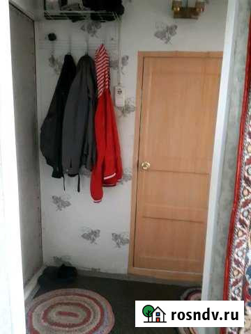 2-комнатная квартира, 31 м², 3/5 эт. на продажу в Великом Устюге Великий Устюг - изображение 1