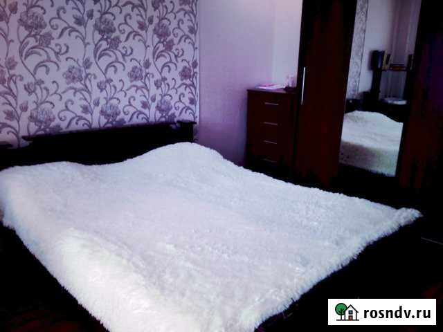 1-комнатная квартира, 40 м², 2/5 эт. в аренду посуточно в Рузаевке Рузаевка - изображение 1