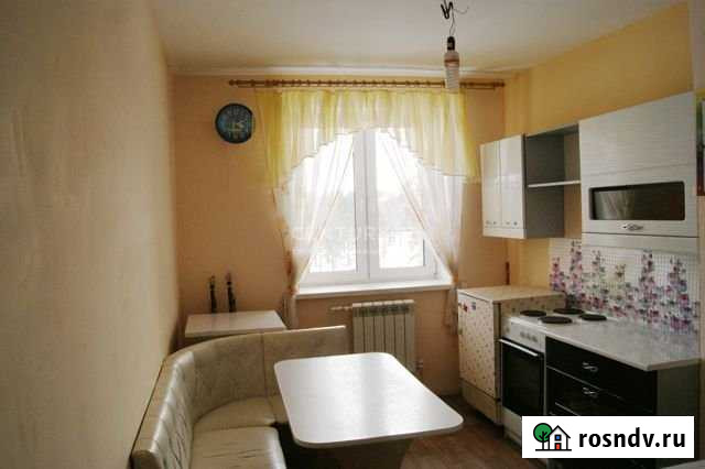 5-комнатная квартира, 28.9 м², 5/5 эт. на продажу в Улан-Удэ Улан-Удэ - изображение 1