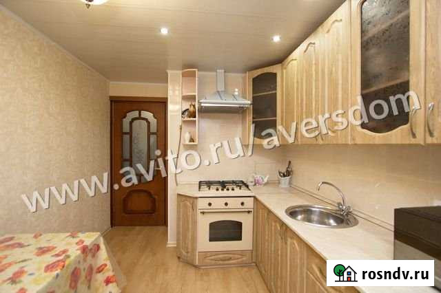 2-комнатная квартира, 52.4 м², 1/5 эт. на продажу в Муроме Муром - изображение 1