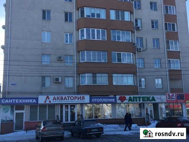 3-комнатная квартира, 88.7 м², 4/7 эт. на продажу в Лисках Лиски - изображение 1
