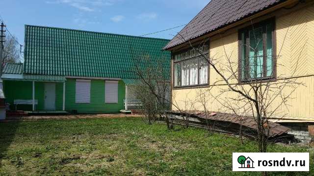 Дом 235 м² на участке 6 сот. на продажу в Щёлково Щёлково - изображение 1