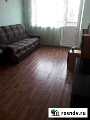 Комната 17.4 м² в 3-ком. кв., 5/5 эт. на продажу в Магнитогорске Магнитогорск - изображение 1