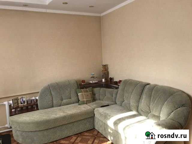 3-комнатная квартира, 64 м², 1/2 эт. на продажу в Салавате Салават - изображение 1