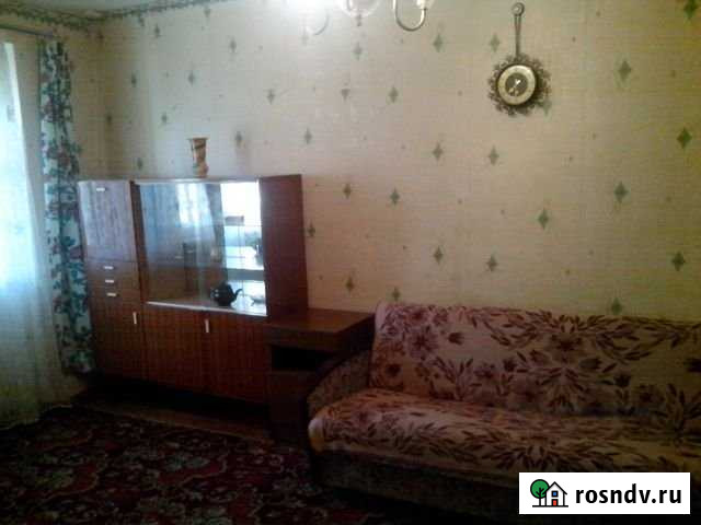 1-комнатная квартира, 31.5 м², 2/4 эт. в аренду на длительный срок в Новочеркасске Новочеркасск - изображение 1