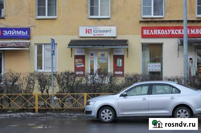 Помещение свободного назначения, 37.6 кв.м. Кондопога - изображение 1