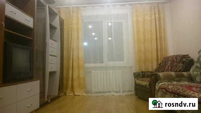 2-комнатная квартира, 48 м², 2/5 эт. в аренду посуточно в Медвежьегорске Медвежьегорск - изображение 1