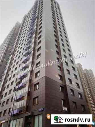 3-комнатная квартира, 103.9 м², 25/25 эт. на продажу в Одинцово Одинцово