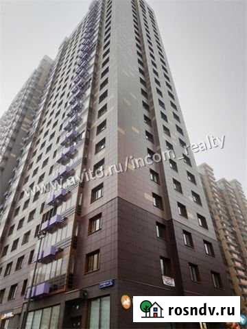 3-комнатная квартира, 103.9 м², 25/25 эт. на продажу в Одинцово Одинцово - изображение 1