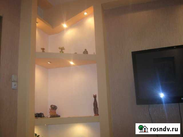 3-комнатная квартира, 80.1 м², 1/2 эт. в аренду на длительный срок в Усть-Куте Усть-Кут - изображение 1