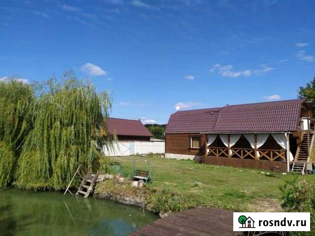 Дом 100 м² на участке 30 сот. в аренду посуточно в Ростове-на-Дону Ростов-на-Дону - изображение 1