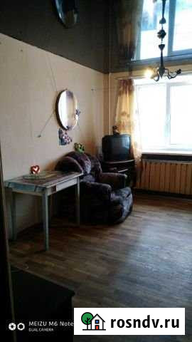 Комната 13 м² в 5-ком. кв., 4/4 эт. на продажу в Петрозаводске Петрозаводск - изображение 1