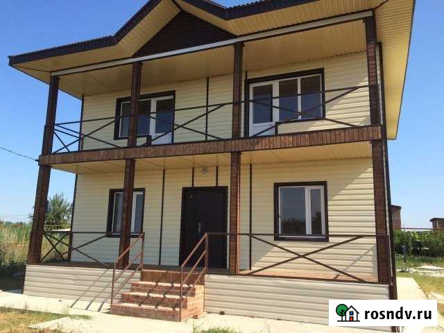 Дом 140 м² на участке 9 сот. на продажу в Сальске Сальск - изображение 1