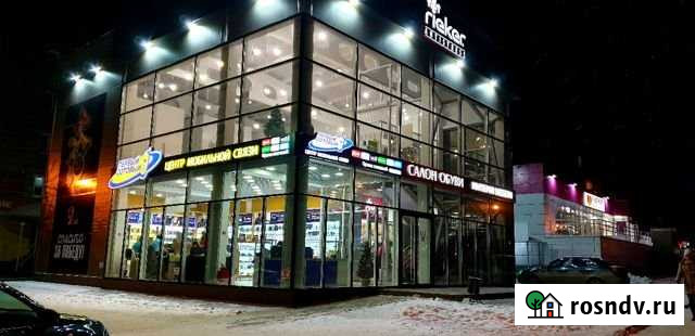 Аренда в Центре города 2й этаж, 170 кв.м Лениногорск - изображение 1