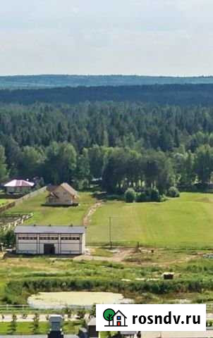 Участок СНТ, ДНП 138 сот. на продажу в Некрасовском Московской области Некрасовский - изображение 1