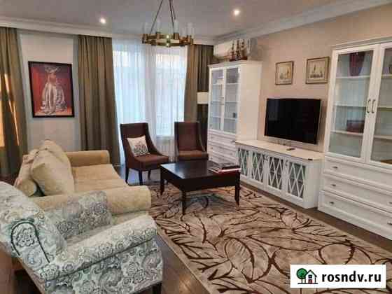 4-комнатная квартира, 180 м², 3/5 эт. в аренду на длительный срок в Тольятти Тольятти