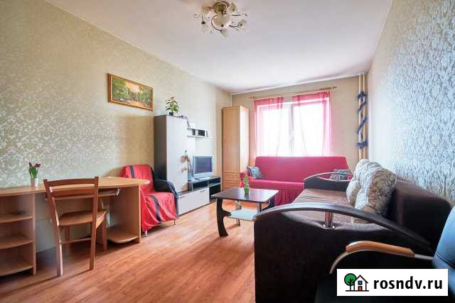 3-комнатная квартира, 80 м², 8/23 эт. в аренду посуточно в Санкт-Петербурге Санкт-Петербург - изображение 1