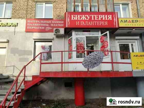 Сдам на длительный срок торговое помещение Ижевск