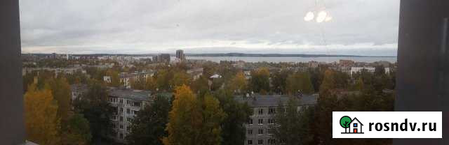 3-комнатная квартира, 80 м², 7/9 эт. в аренду на длительный срок в Петрозаводске Петрозаводск - изображение 1