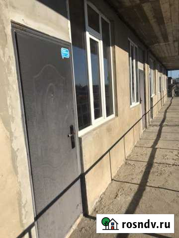 Гараж 10 м² в аренду в Сочи Сочи - изображение 1