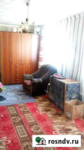 3-комнатная квартира, 48 м², 1/1 эт. на продажу в Советском Советское - изображение 1