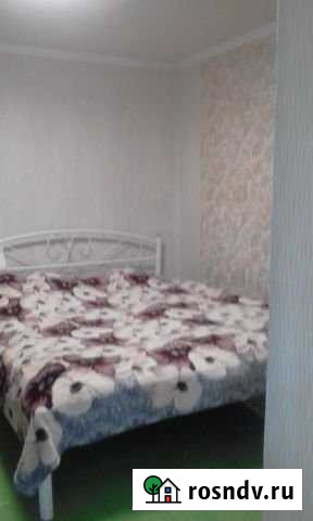 Комната 16 м² в 1-ком. кв., 1/1 эт. в аренду посуточно в Алуште Алушта - изображение 1