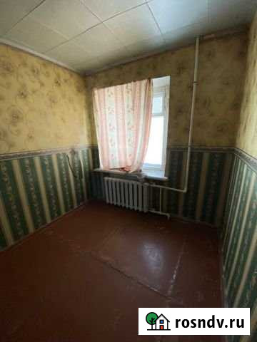 3-комнатная квартира, 56 м², 1/4 эт. на продажу в Мильково Мильково - изображение 1