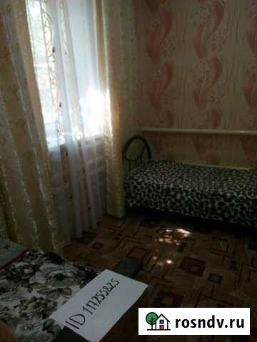 Дом 42 м² на участке 8 сот. в аренду посуточно в Должанской Должанская - изображение 1