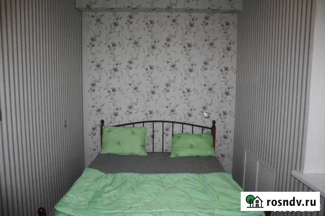 2-комнатная квартира, 48 м², 2/3 эт. в аренду посуточно в Смоленске Смоленск - изображение 1