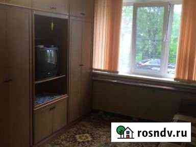 Комната 18 м² в 1-ком. кв., 1/5 эт. на продажу в Сыктывкаре Сыктывкар