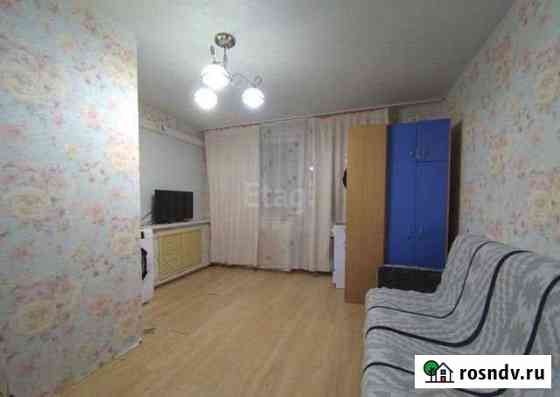 Комната 16.4 м² в 3-ком. кв., 1/9 эт. на продажу в Сыктывкаре Сыктывкар