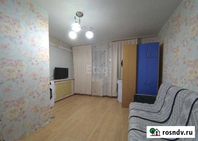 Комната 16.4 м² в 3-ком. кв., 1/9 эт. на продажу в Сыктывкаре Сыктывкар - изображение 1