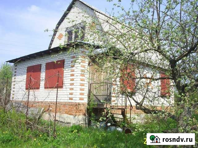 Дача 48 м² на участке 6 сот. на продажу в Углянце Углянец - изображение 1