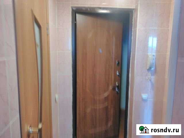 1-комнатная квартира, 30 м², 5/5 эт. на продажу в Вичуге Вичуга - изображение 1