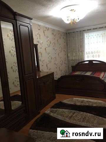 2-комнатная квартира, 50 м², 3/5 эт. в аренду на длительный срок в Грозном Грозный - изображение 1