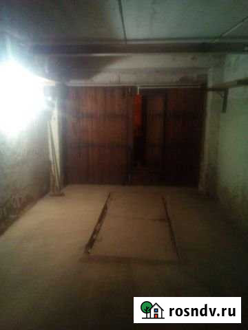 Гараж 18 м² на продажу в Клине Клин - изображение 1