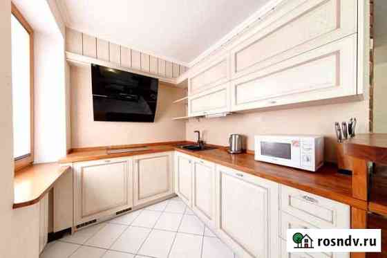 2-комнатная квартира, 58 м², 2/5 эт. в аренду посуточно в Новороссийске Новороссийск