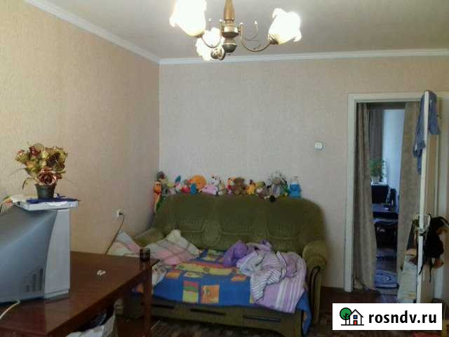 Комната 18 м² в 2-ком. кв., 1/5 эт. на продажу в Верхнем Тагиле Верхний Тагил - изображение 1