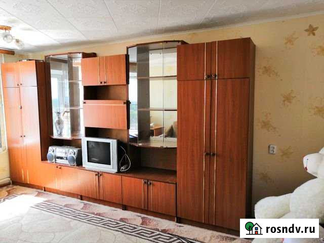 Комната 17 м² в 1-ком. кв., 7/9 эт. на продажу в Георгиевске Георгиевск - изображение 1