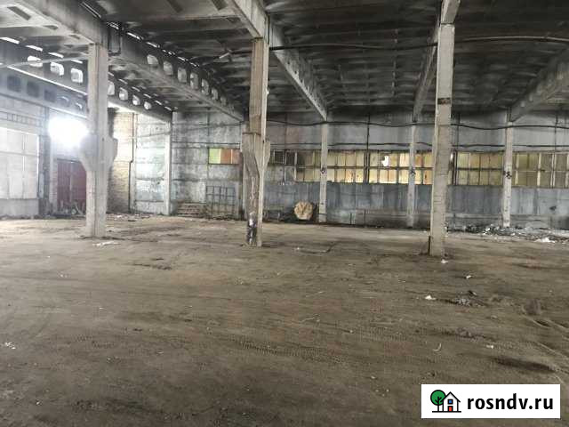 Складское помещение, 360 кв.м Сыктывкар - изображение 1