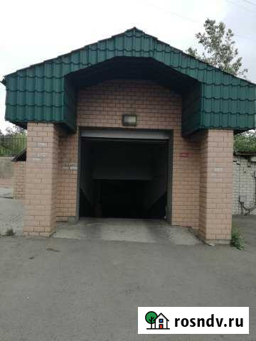 Машиноместо 24 м² на продажу в Чите Чита - изображение 1