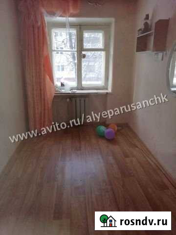 Комната 10 м² в 1-ком. кв., 2/4 эт. на продажу в Новочебоксарске Новочебоксарск - изображение 1